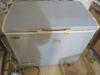 Waves Deluxe 250 liter