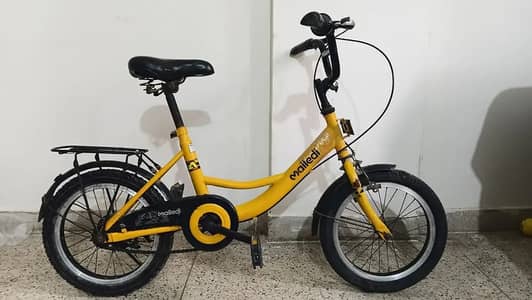 KIDS CYCLE FOR SALE