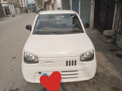 03365410575 Suzuki Alto 2021