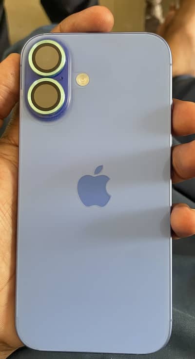 Apple iPhone 16 Non Pta