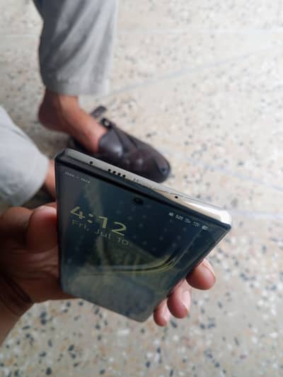 Tecno CAMON 40 Pro