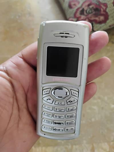 Samsung Mobile C100