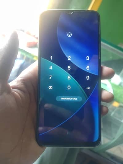 One Plus Nord N20 SE