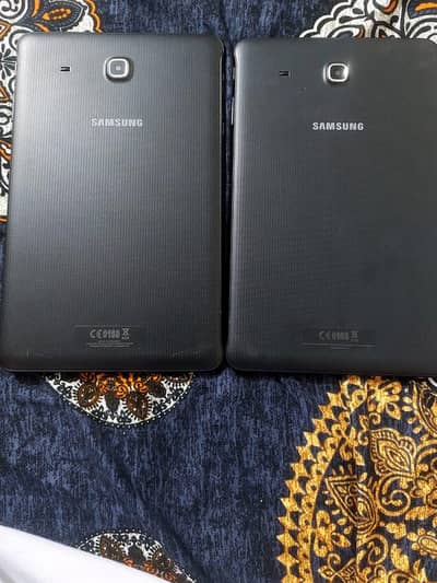 SAMSUNG TAB E