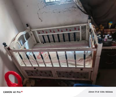 kids bed