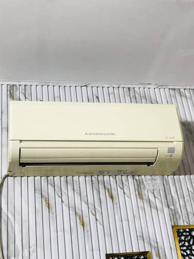 Mitsubishi electric 1.5 TN