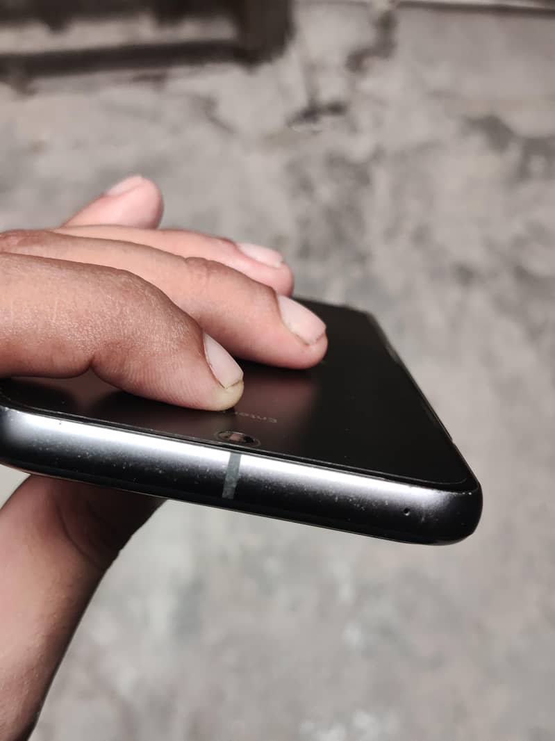 Google Pixel 8 7