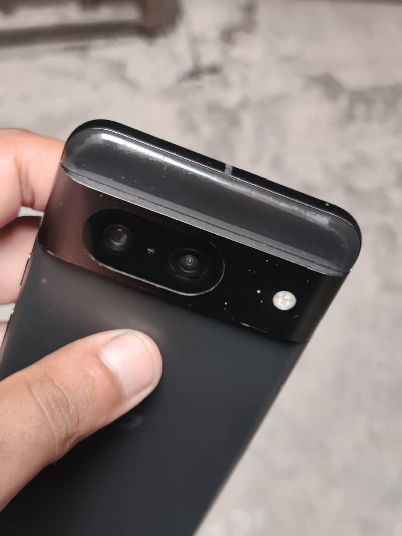 Google Pixel 8 9