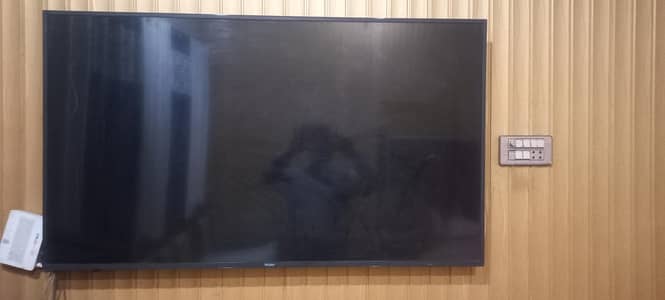 hair led for sale 55 inch
