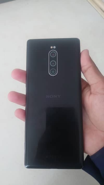 Sony Experia 1