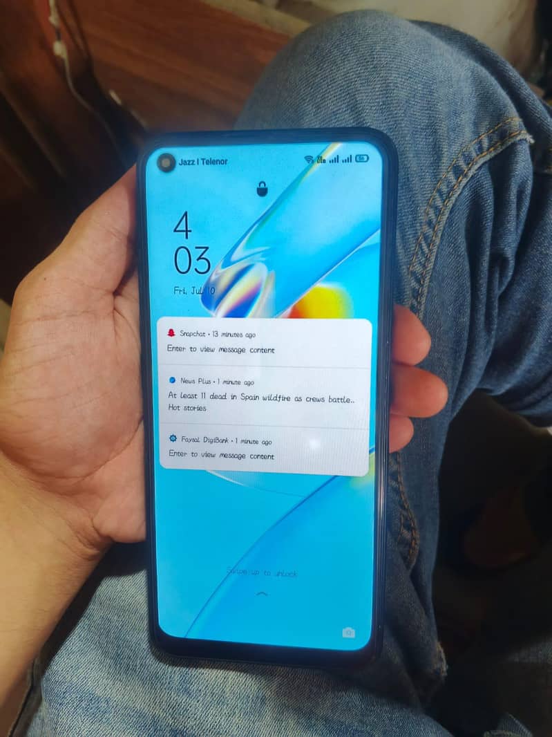OPPO A54 2