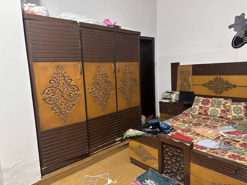 Bed set 0