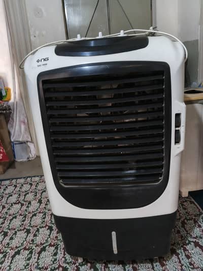 NG Air Cooler NAC-9800 – Good Condition