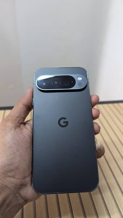 Google Pixel 9 Pro