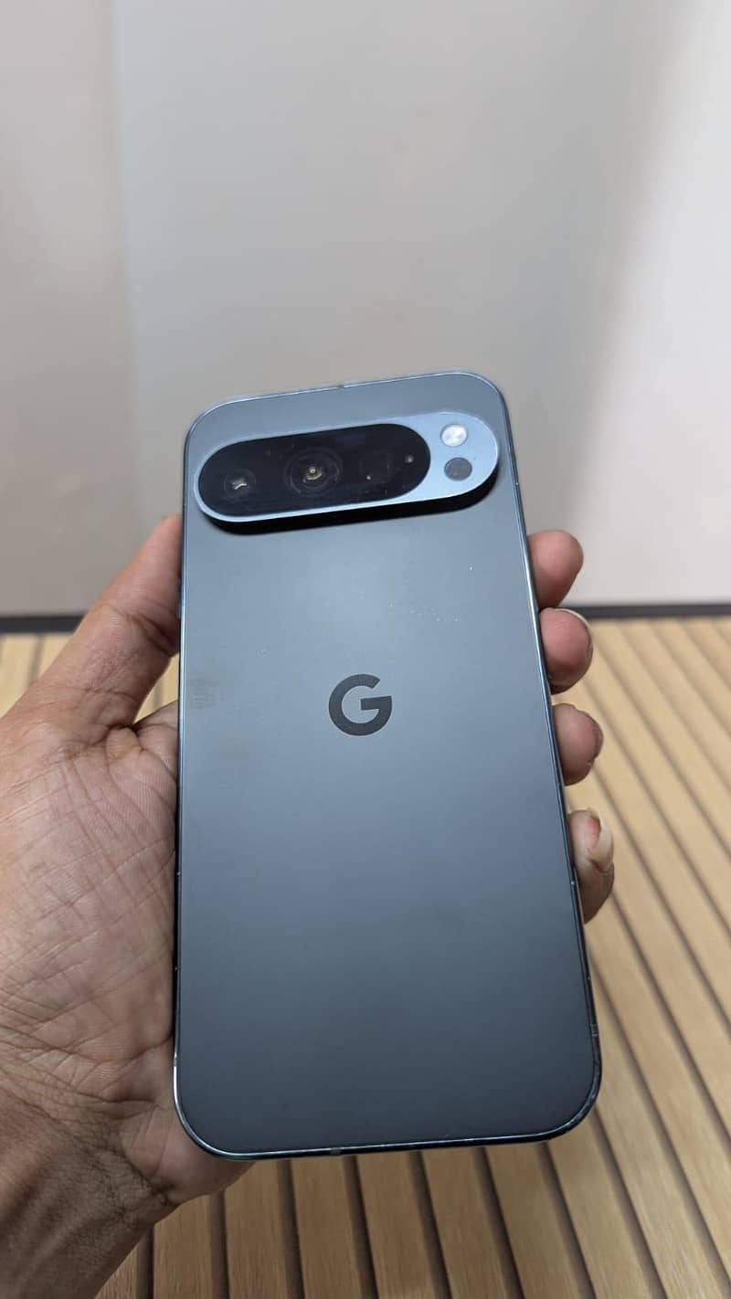 Google Pixel 9 Pro 1