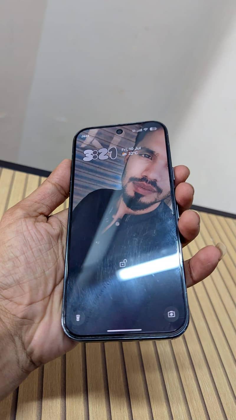 Google Pixel 9 Pro 3