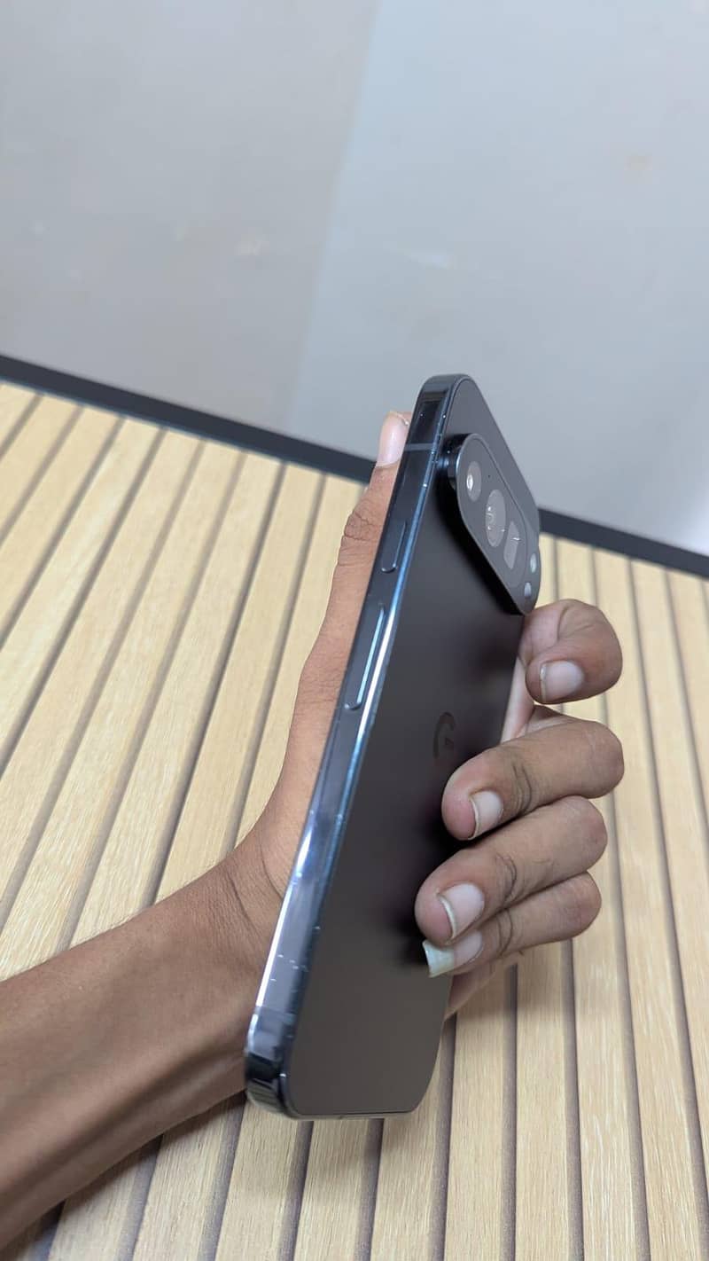 Google Pixel 9 Pro 5