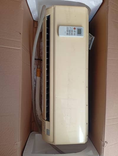 Used Mitsubishi (AC)