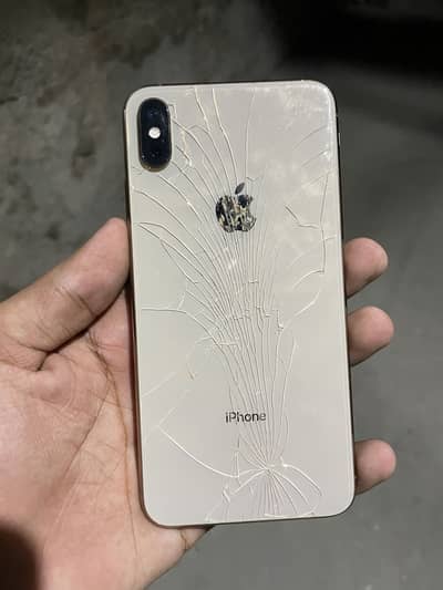 Apple iPhone XS Max