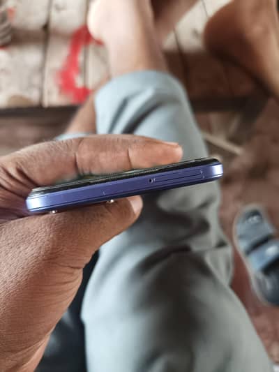 Vivo Y21 4 64 only mobile all ok