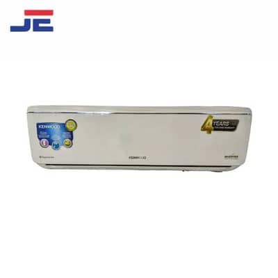 Kenwood 1.5 Ton DC Inverter 2025