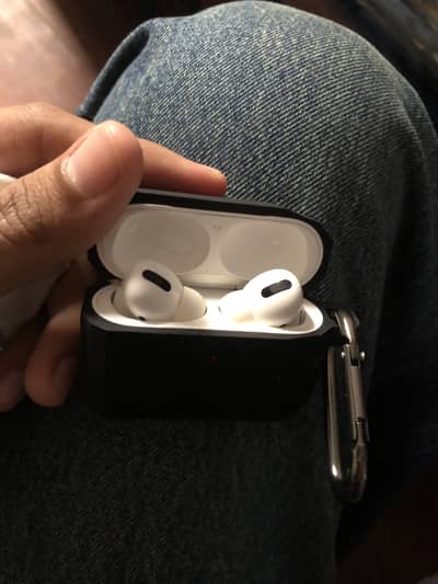 Airpods Pro