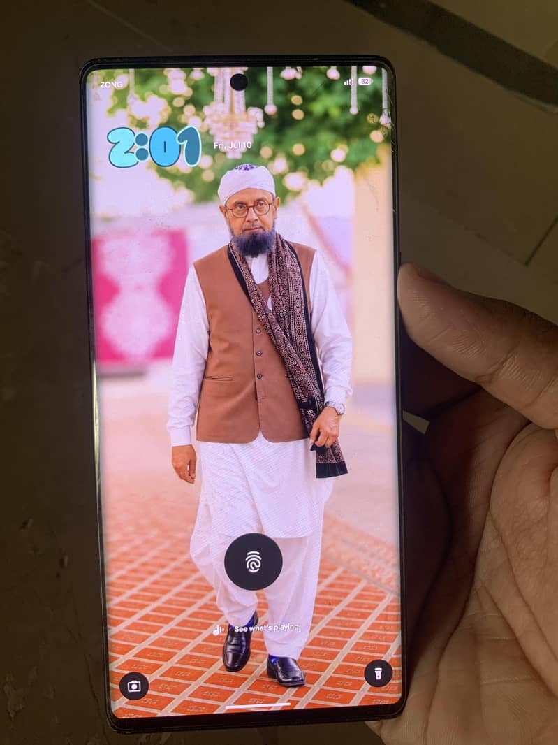 google Pixel 6 pro 2