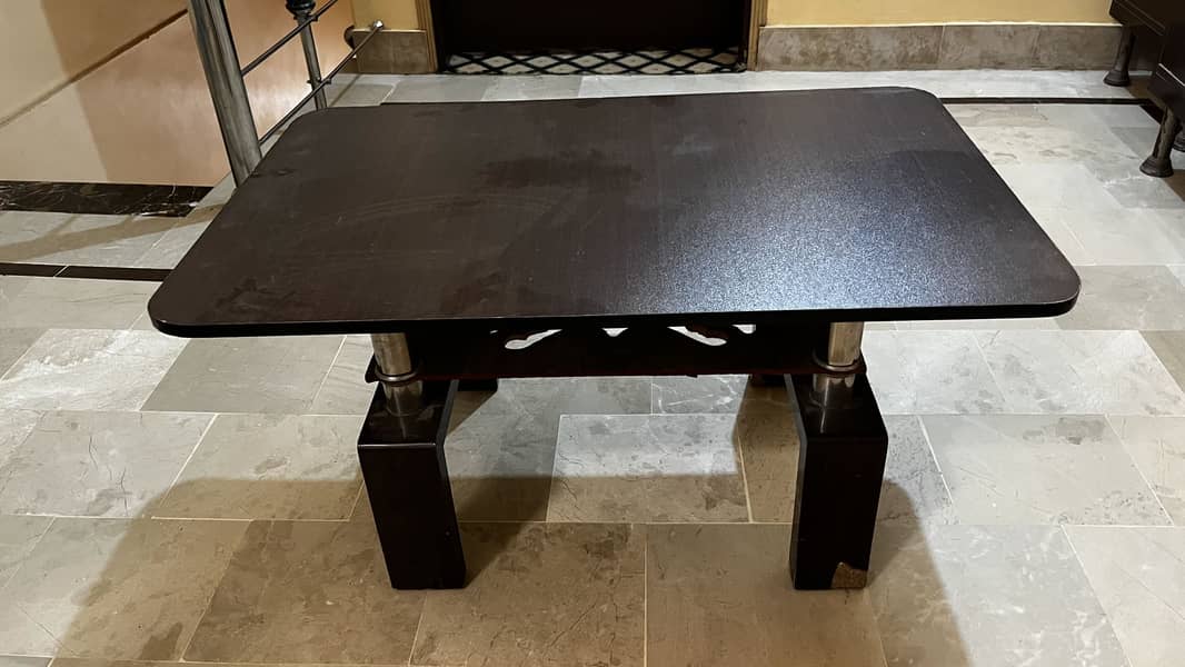 Sofa Table 0