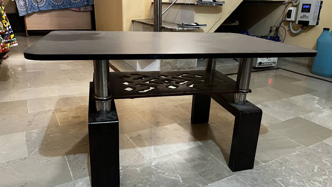 Sofa Table 2