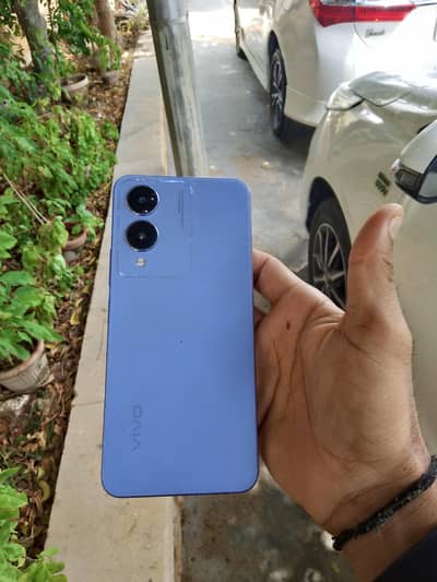 Vivo Y17S