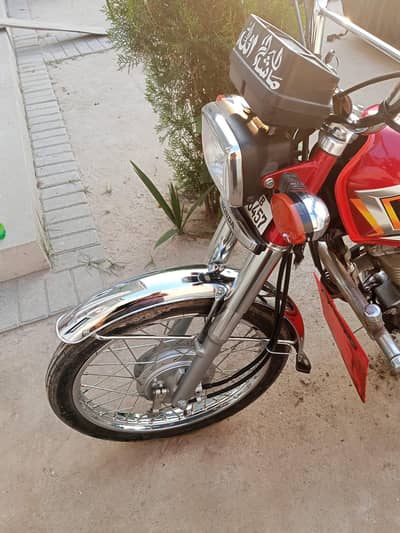 Honda 125cc 2025 model for sale