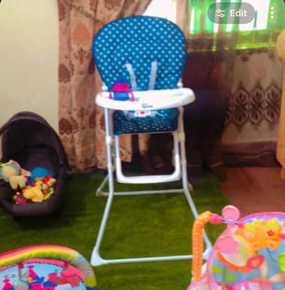 Seat for kids