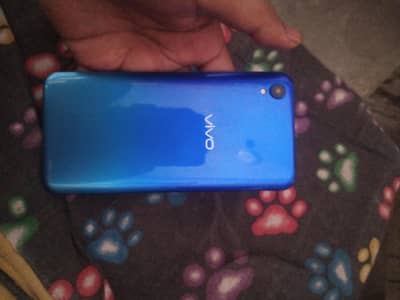 Vivo Y90