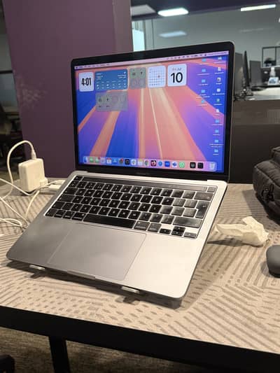 Mackbook Pro 2020 13’