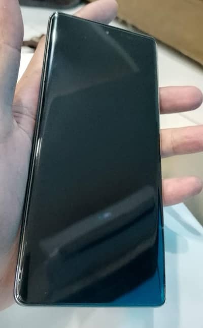 Infinix Hot 50 Pro Plus