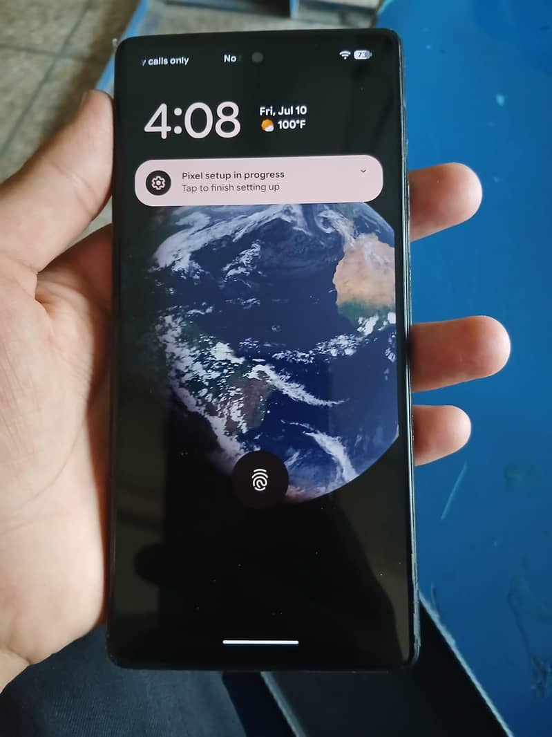 Google Pixel 6 3