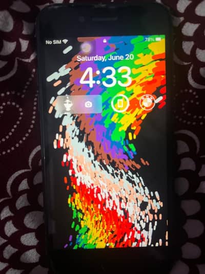 Apple iPhone 8