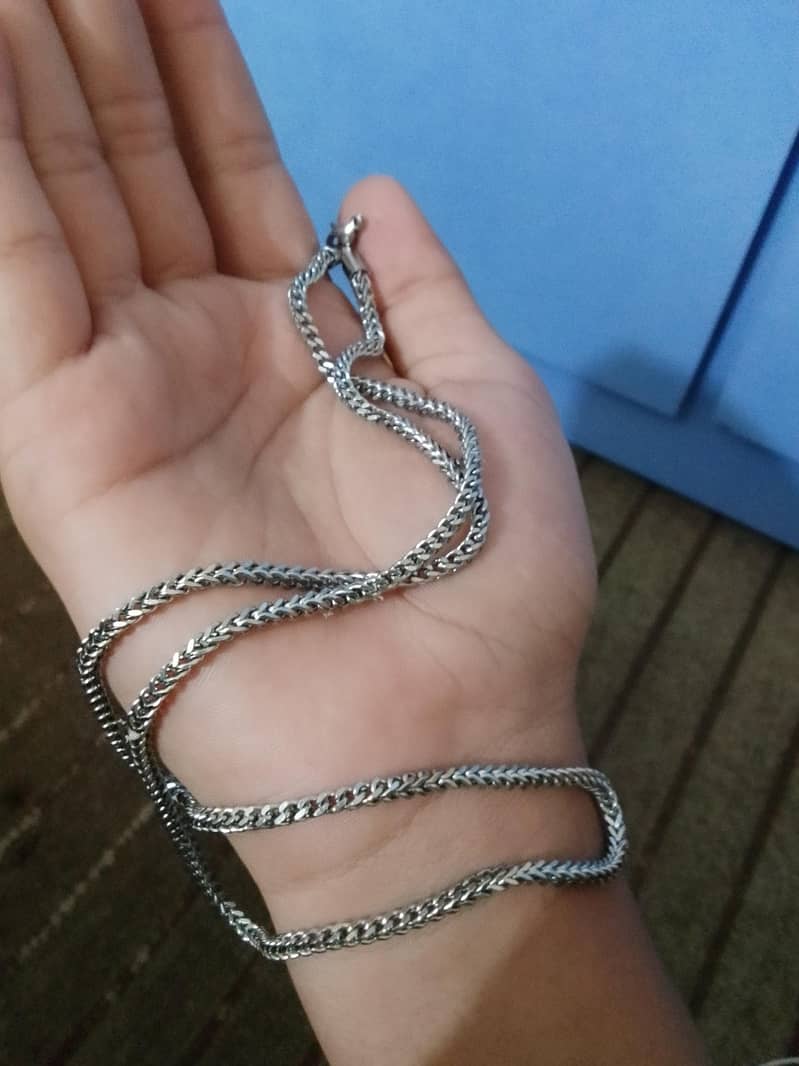 chain for men 1