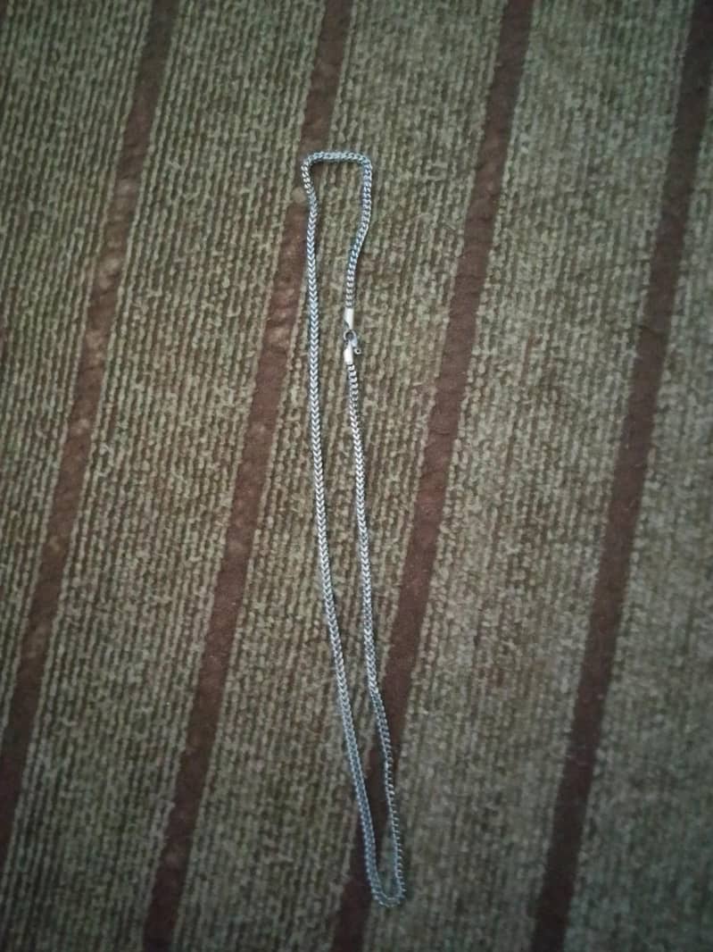chain for men 2