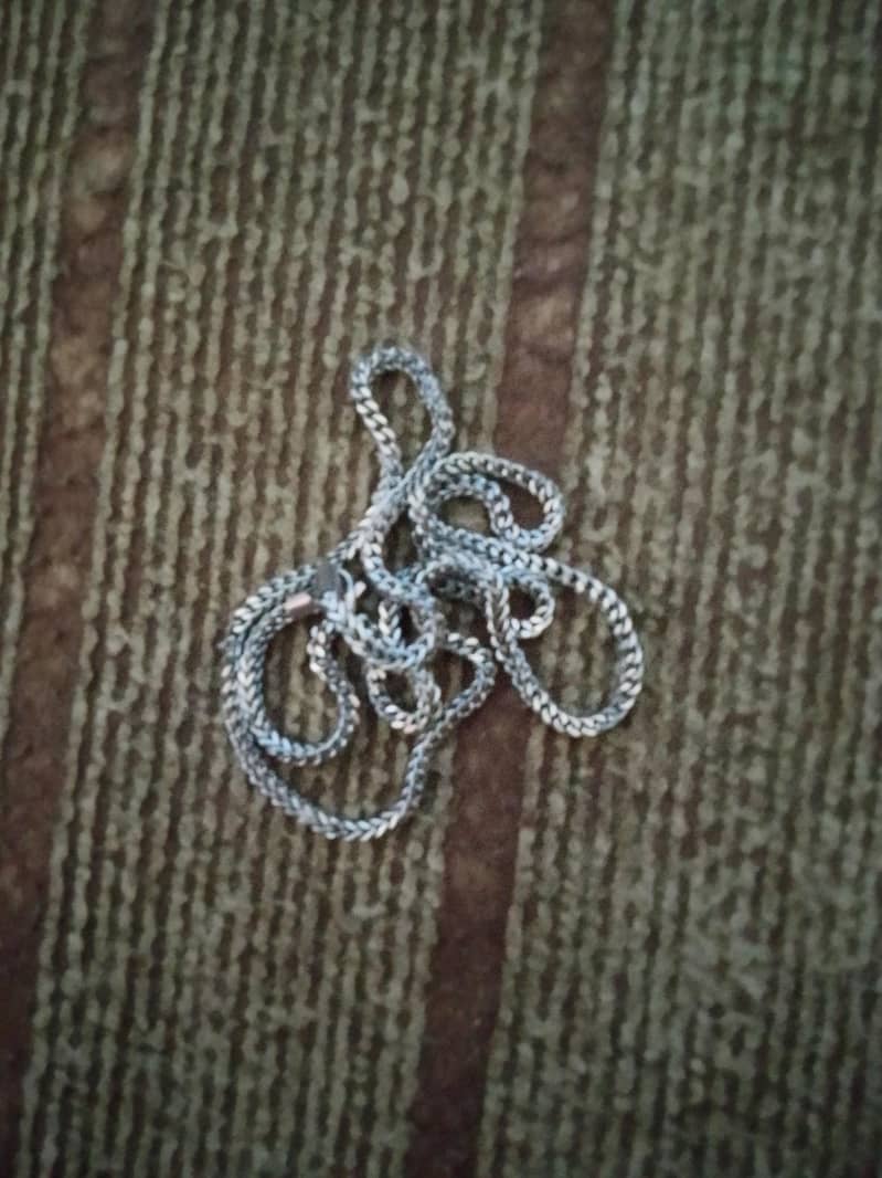 chain for men 3