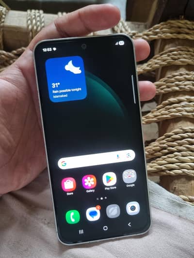 Samsung s23 fe