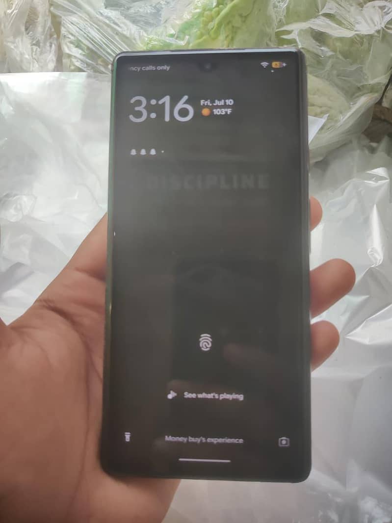 6.128 google pixel 6a 0