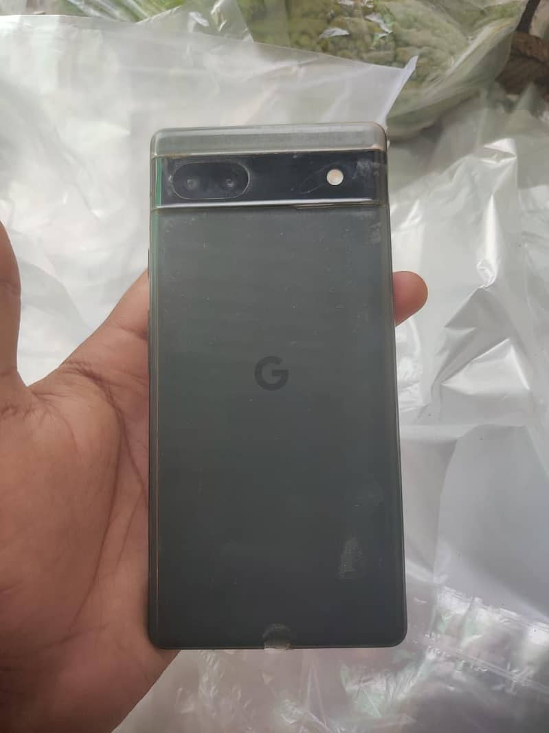 6.128 google pixel 6a 3