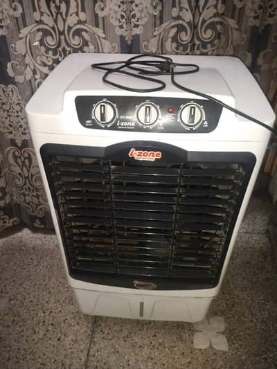 I zone cooler for sale in excellent condition all ok 