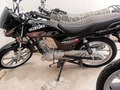 gd110s very good Candetion