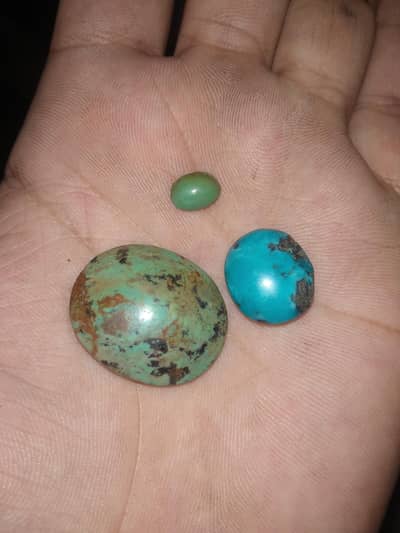 stones