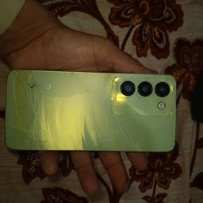 Vivo Y100