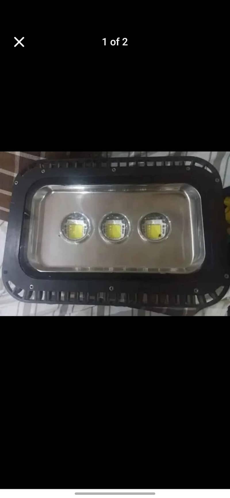 Flood Light 0