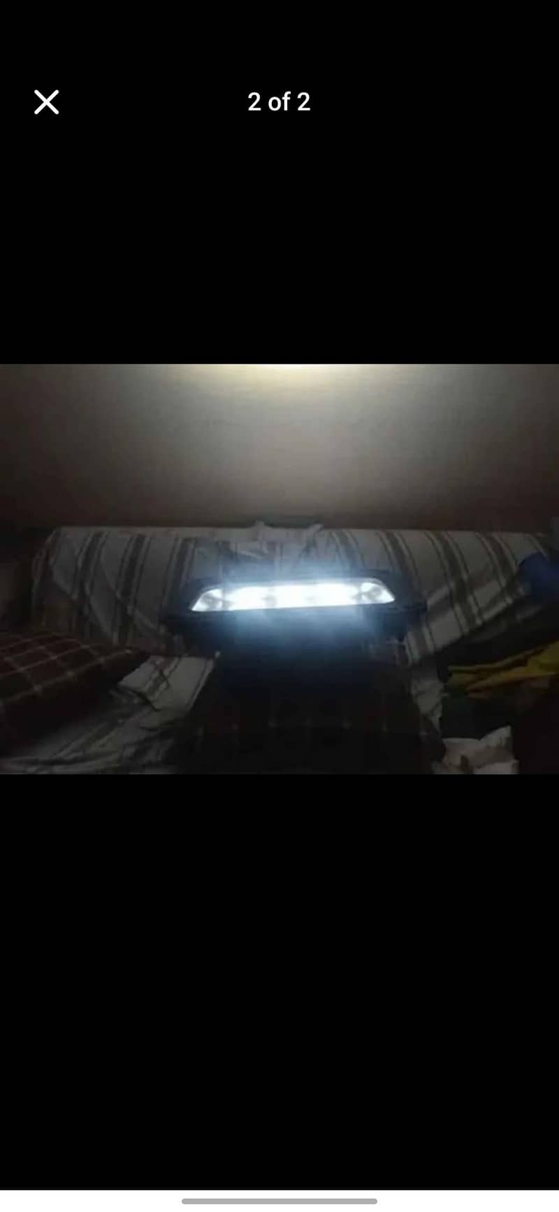Flood Light 1