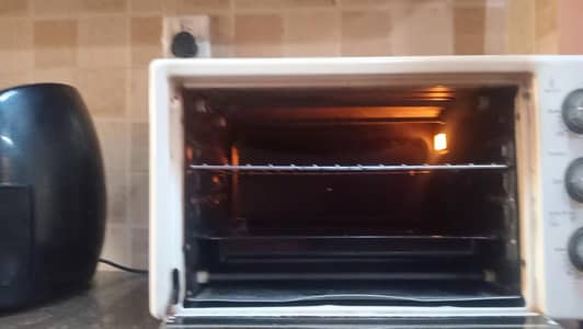oven.